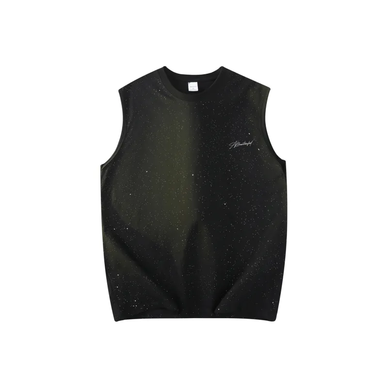 Mackyo x SOORCHCE Tank Top Unisex-0