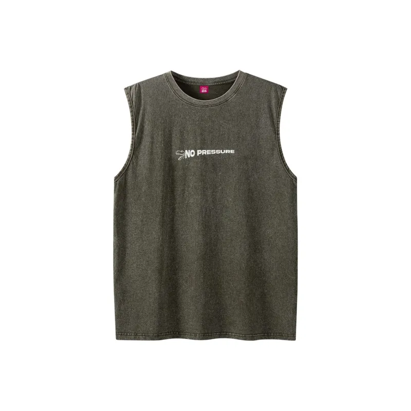 Disney Toy Story Series Tank Top Unisex-7