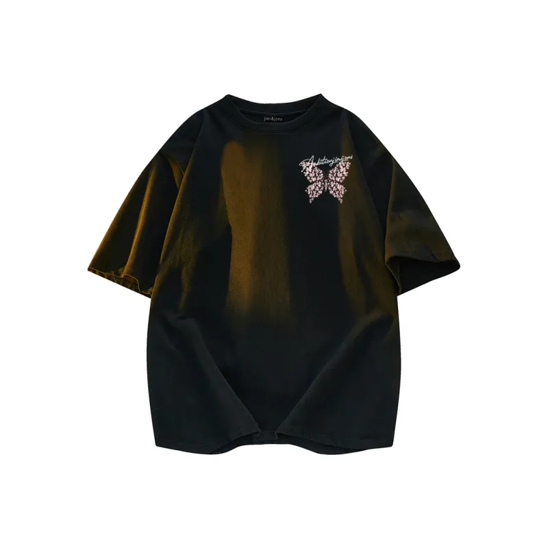 JIMI&JONS T Shirts Unisex-1
