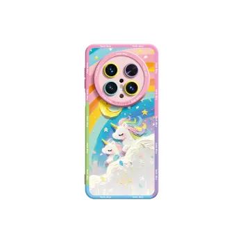 SUPER MOUSE Phone Cases