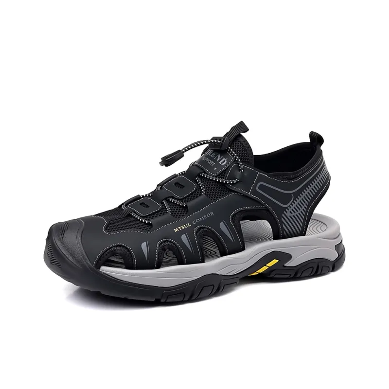Mulinsen River Trekking Shoes Men's-0