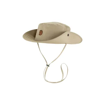 Fjallraven Bucket Hats Unisex Light Umber