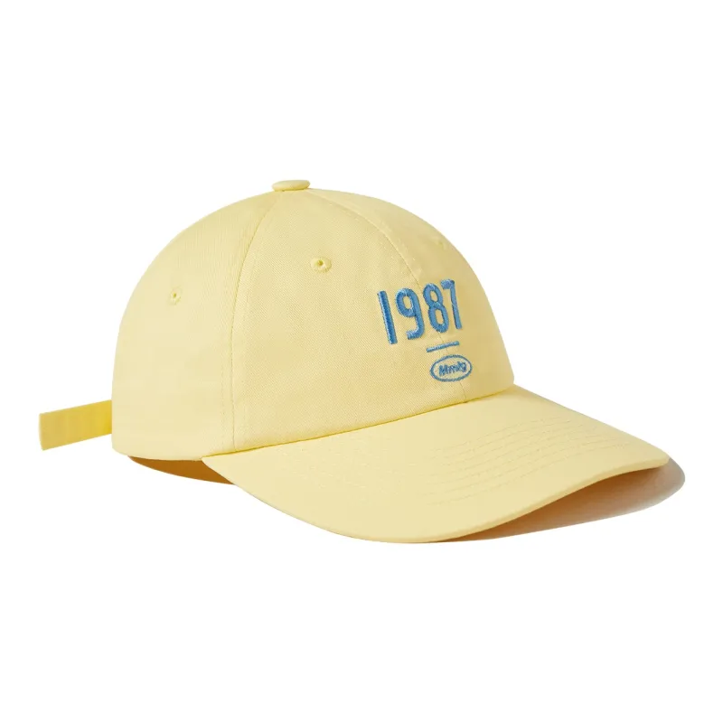 Mmlg Cotton Baseball Caps Unisex-27