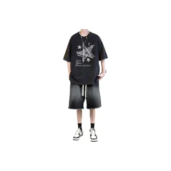 OPOX Casual Sportswear Unisex