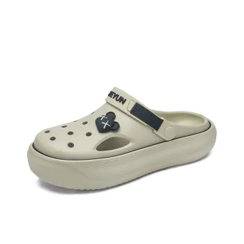 KUPE Clogs Men