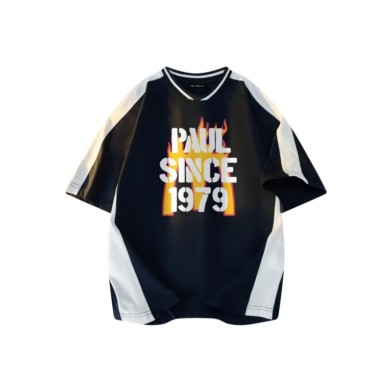 PAUL COSTELLOE T Shirts Unisex-9