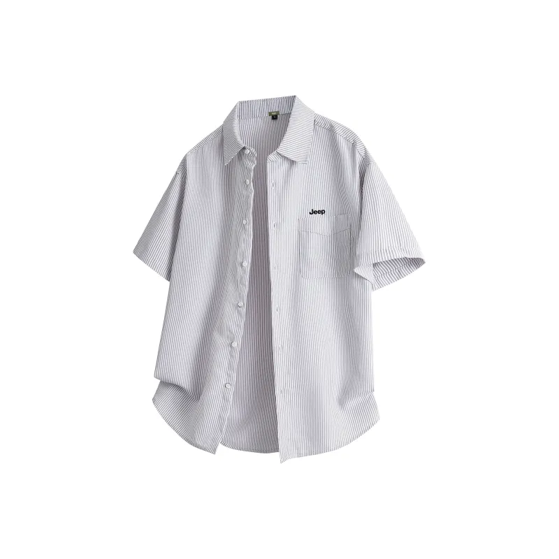 Jeep Shirts Unisex-0