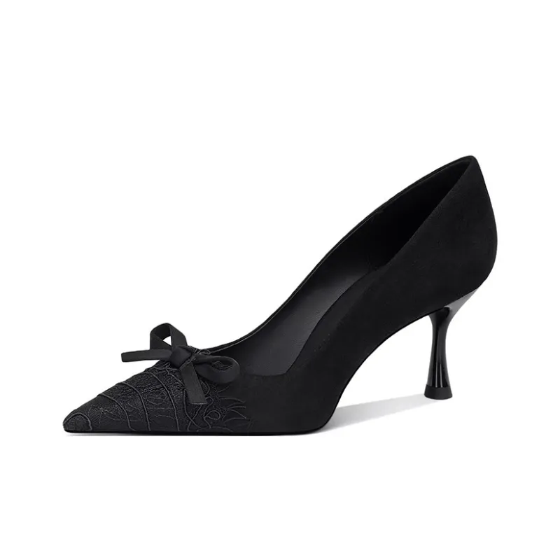 Dawei's House High Heels Women's Gift Box Set-0