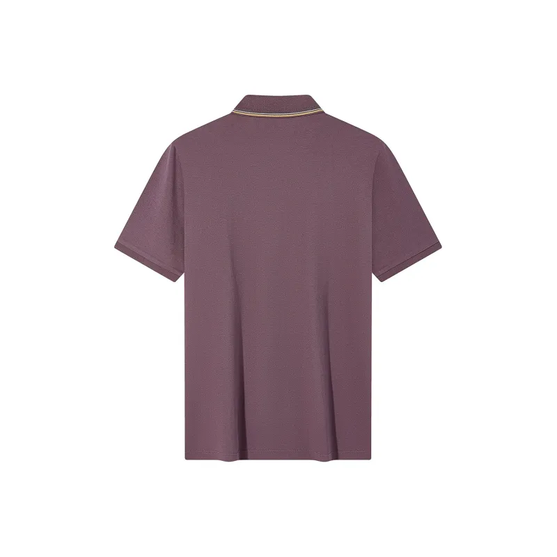 SEVEN Polo Shirts Men-35