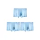 Sky Blue+Sky Blue+Sky Blue