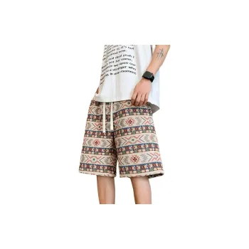 JIMI&JONS Casual Shorts Unisex