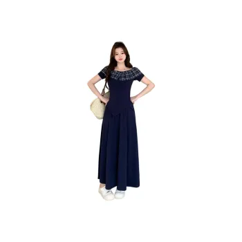 Si Bei'er Two Piece Skirt Sets Women's
