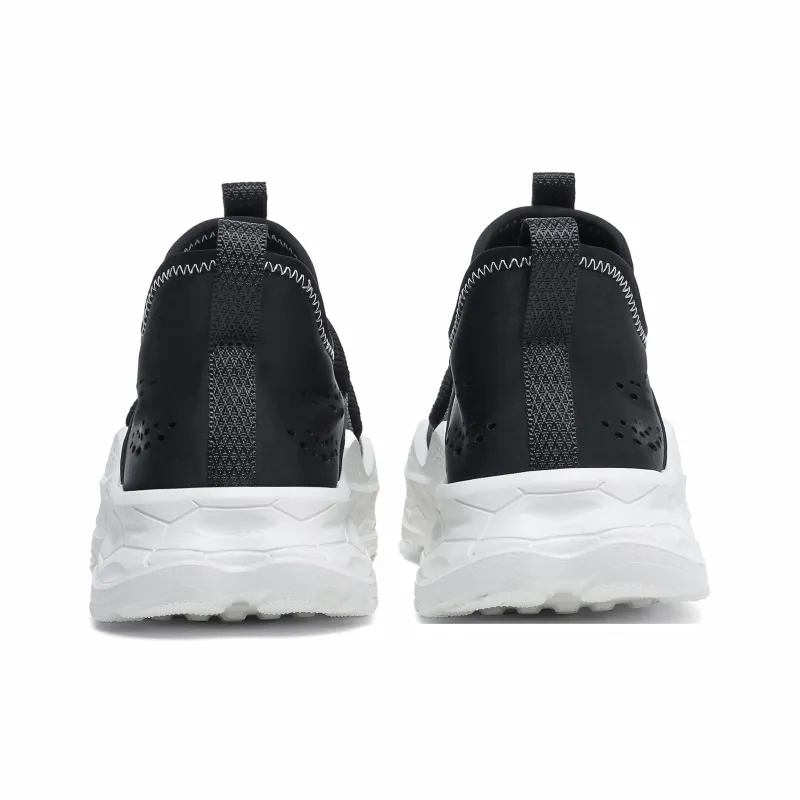 Jianjie Anti Slip Wear Resistant Low Top Casual Shoes Unisex-9