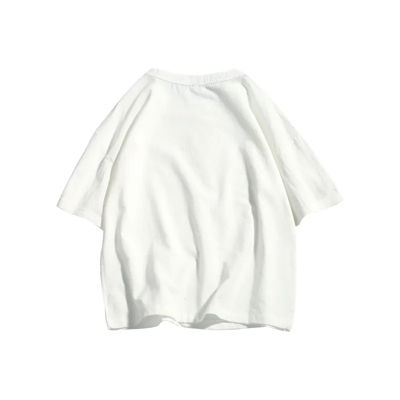 FA2LO T Shirts Unisex-4
