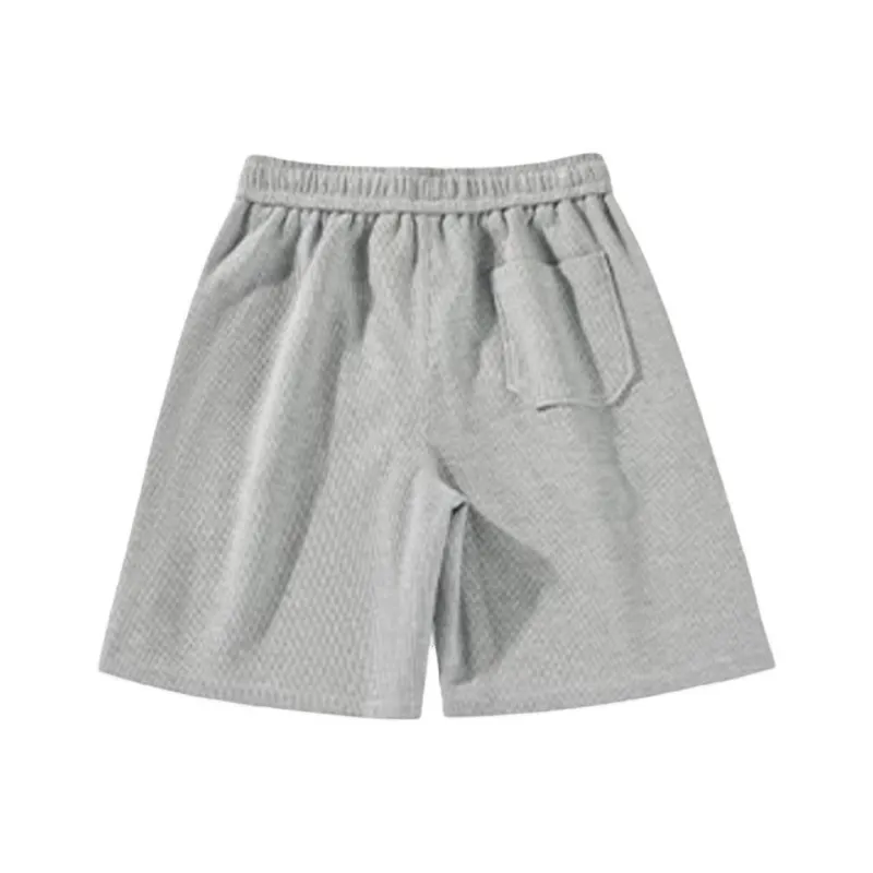 YINLEI Casual Shorts Men-1