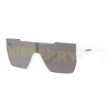 Light Silver Gray