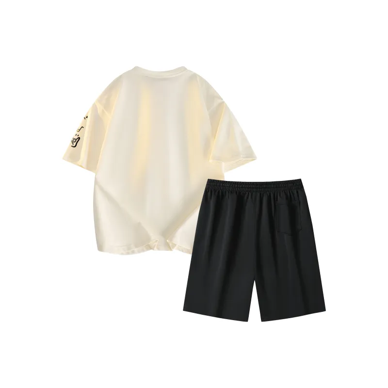 7 SEVFUN Casual Sportswear Unisex-28