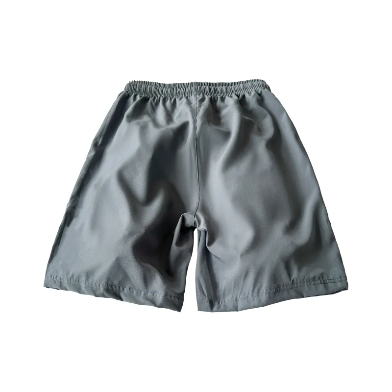 FAKE VINTAGE Casual Shorts Unisex-8