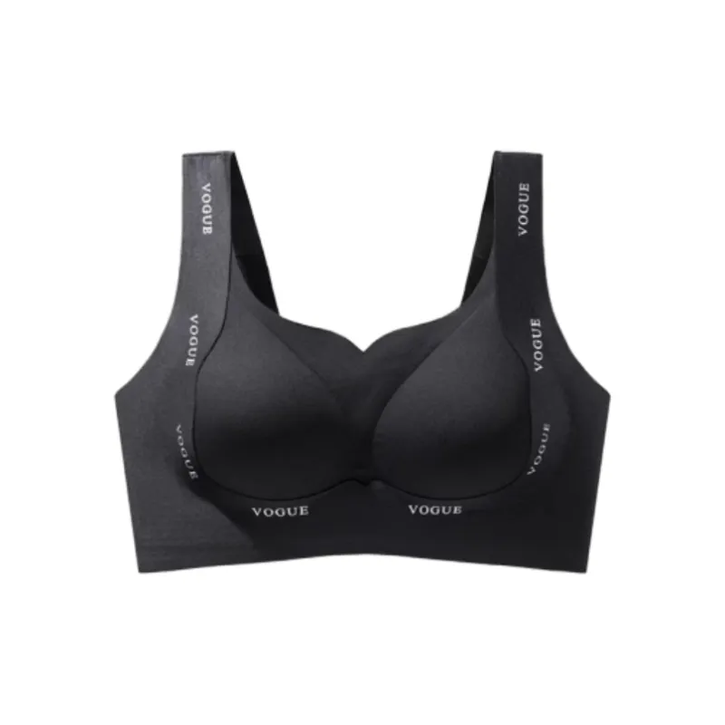 Gentle welcome Women's Bras-6
