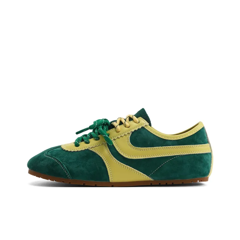 TOM TAILOR SpeedStep Smart Walk Collection Low Top Casual Shoes Women's-5