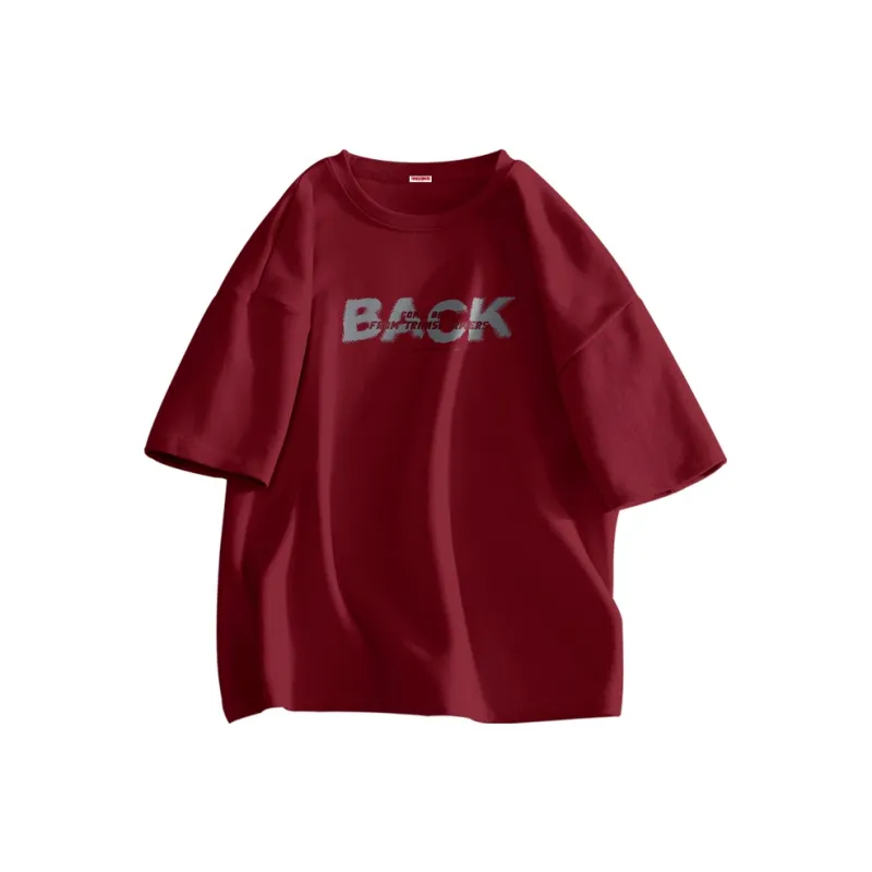TRANSFORMERS T Shirts Unisex-24