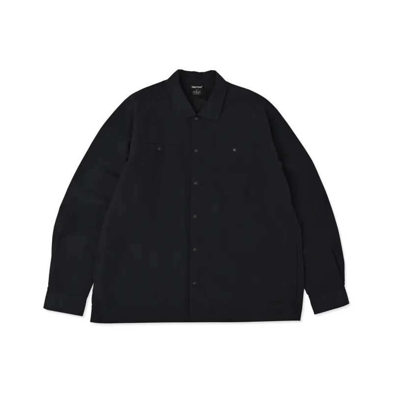 Marmot Shirts Men-4