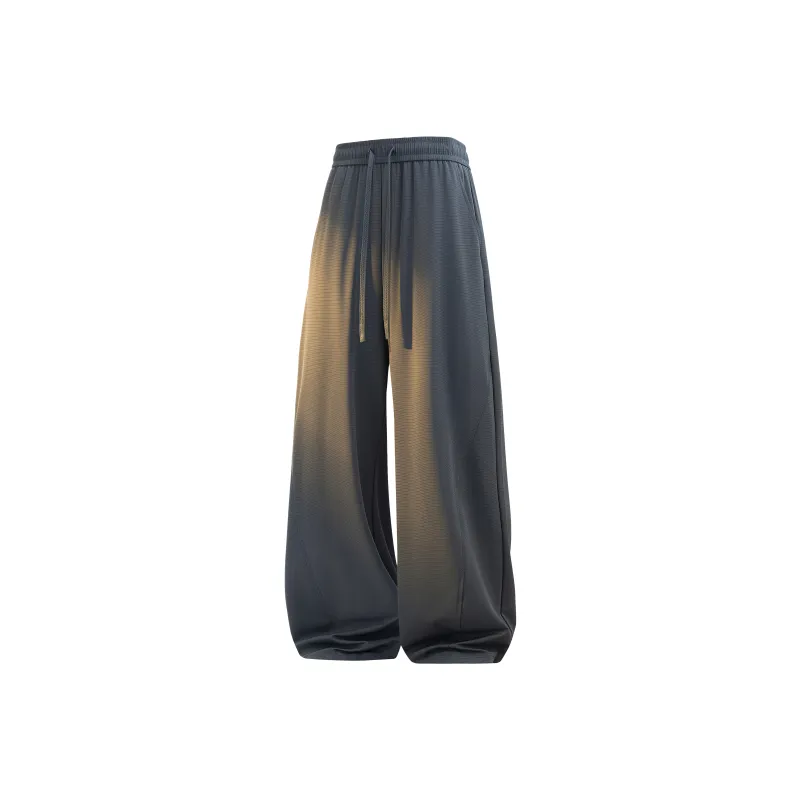 JUNGLE PANDA Casual Pants Unisex-3