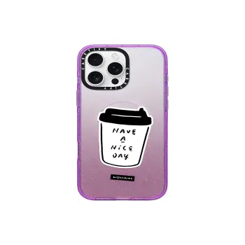 CASETIFY Versatile And Aesthetic Phone Cases Compatibility IPhone 16 Pro Ma