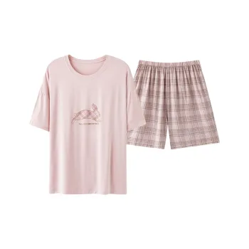 Pretty lady Women's Pajama Sets