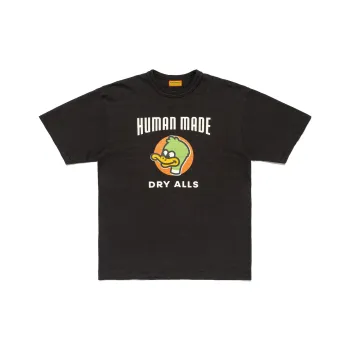 HUMAN MADE SS25 T Shirts Unisex