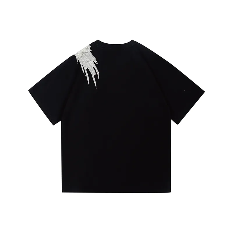 LA'T.WEEKEND T Shirts Unisex-3