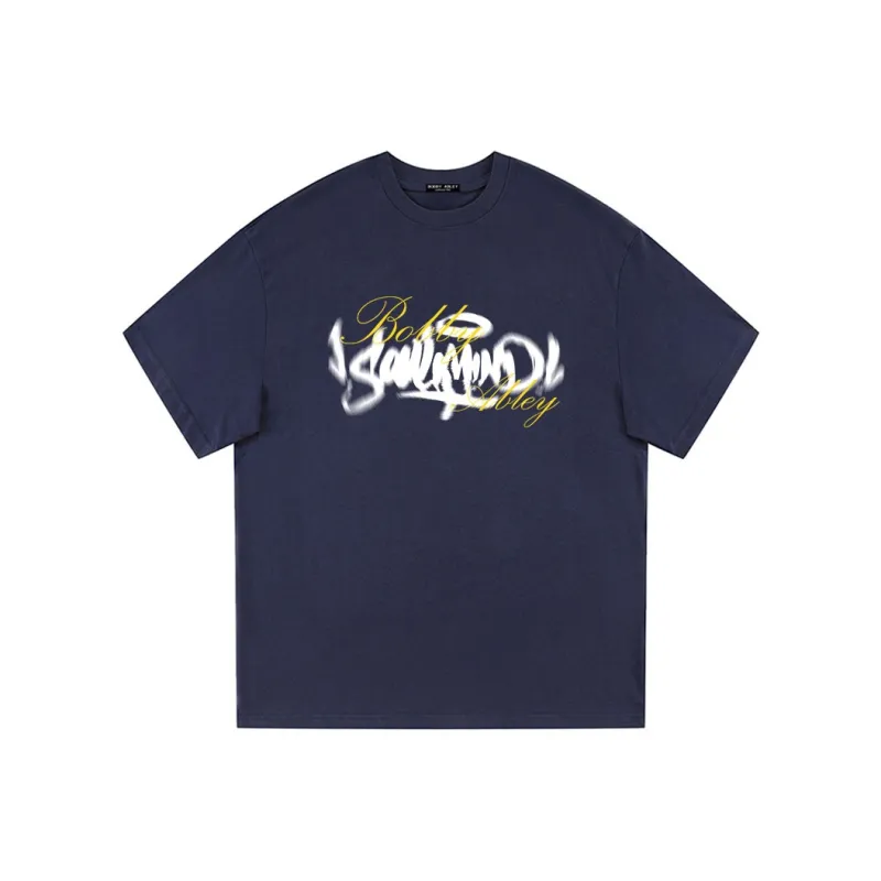 BOBBY ABLEY T-Shirts Unisex-4