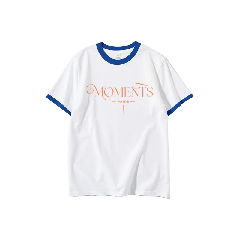 FAIRWHALE Drop Shoulder Sleeve T Shirt Women's-12