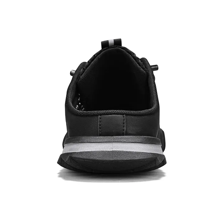 Warrior Quiet Quick Dry Closed Toe Slippers Men's-15