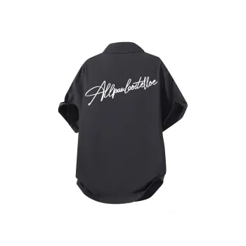 PAUL COSTELLOE Shirts Unisex