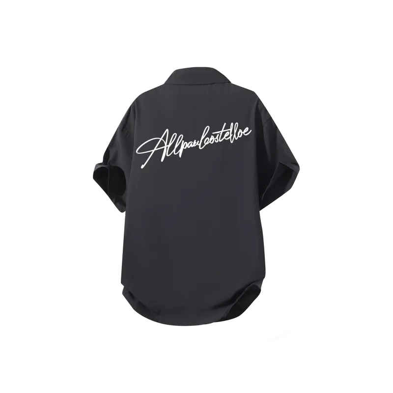 PAUL COSTELLOE Shirts Unisex-0