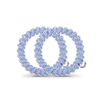 TELETIES Hair Ties Unisex
