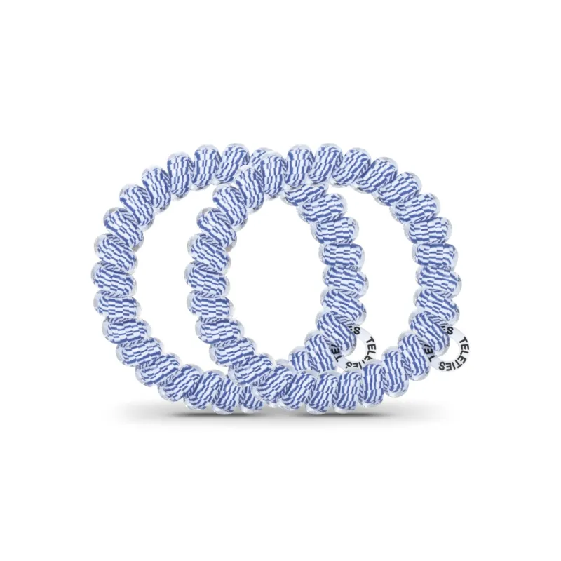 TELETIES Hair Ties Unisex-5