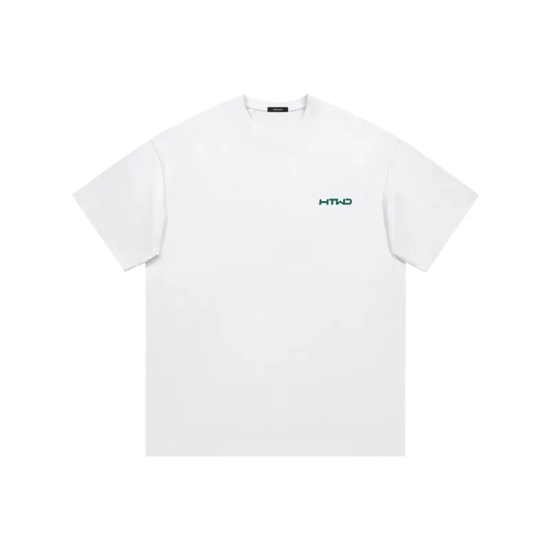Hotwind T-Shirts Unisex-0