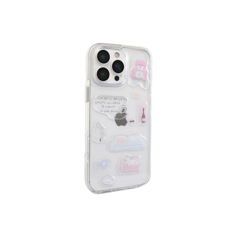 Wei Xin Phone Cases-1