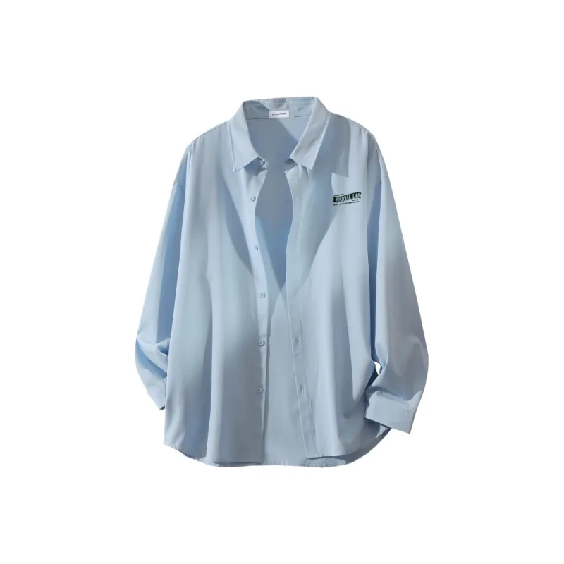 YOSICIL Shirts Unisex-4