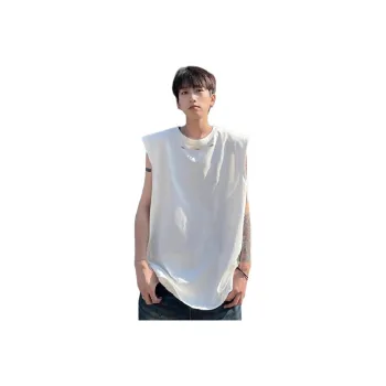 TUCANO Tank Tops Unisex