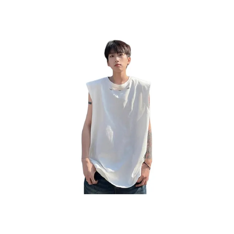 TUCANO Tank Tops Unisex-0