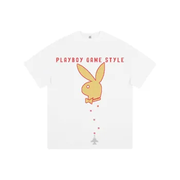 Playboy T Shirts Men