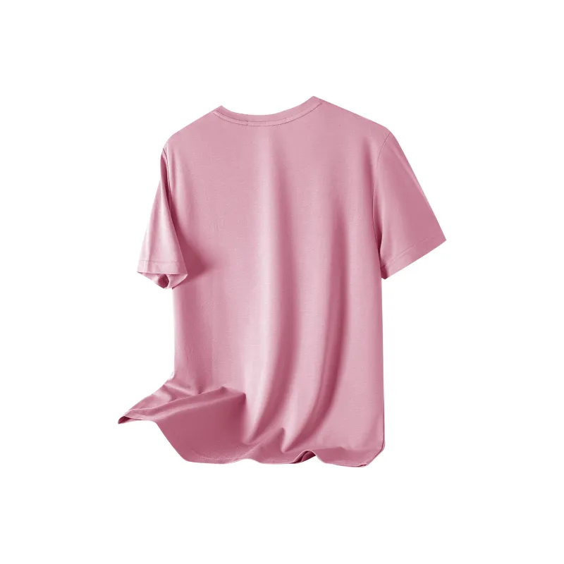 Red bean T Shirts Men-13