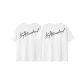 2 Pack (White (Black Text)+White (Black Text))