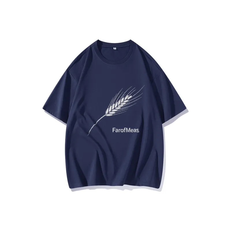 FAIRWHALE T Shirts Women's-9