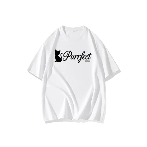 FAIRWHALE T Shirts Women's