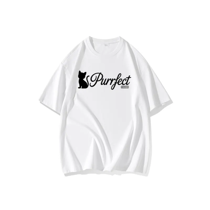 FAIRWHALE T Shirts Women's-0