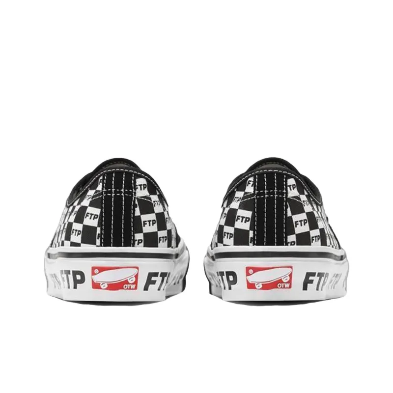 Vans Otw Authentic 44 Ftp Checkerboard-2